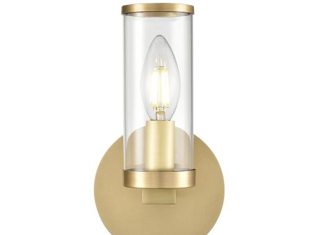 Revolve Sconce Online