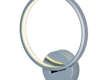 Hoops LED Sconce For Cheap