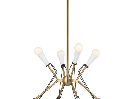 Piro Chandelier For Sale