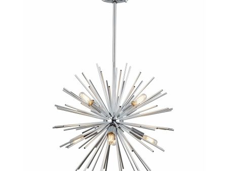 Sunburst Chandelier Sale