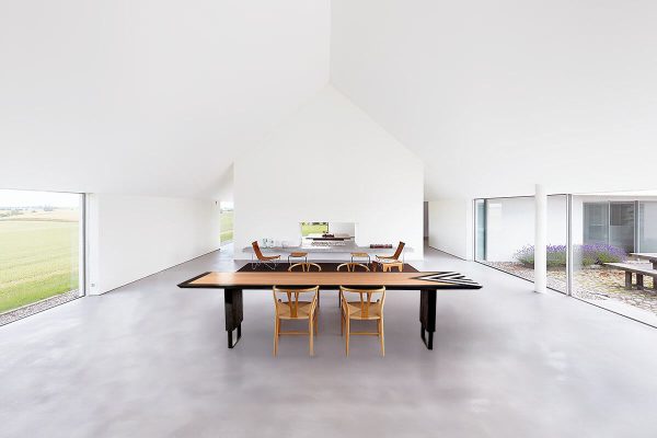 Loa Dining Table For Discount