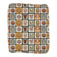 Trick  r Treat Characters Sherpa Blanket Online now