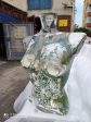 Epoxy Sculpture, Sculpture Art, Female Sculpture, Body Sculpture, Handmade Sculpture, Clear Epoxy, Dried Flowers Online Hot Sale