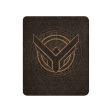 Dune Atreides-Fremen Emblem Sherpa Blanket Sale