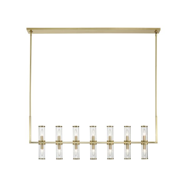 Revolve Linear Suspension Online Hot Sale