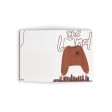 The Land Greeting Card Cheap