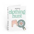 Clothing Hunt Date Card For Cheap