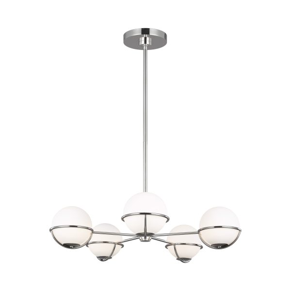 Apollo Chandelier Online