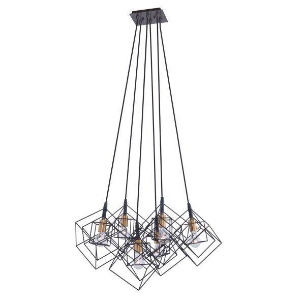 Artistry Chandelier Online