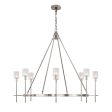 Salita Chandelier Discount