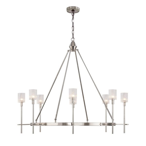 Salita Chandelier Discount