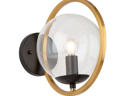 Lugano Sconce Supply