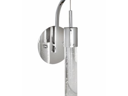 Fizz IV Sconce Online