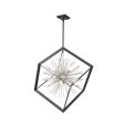 Sunburst Chandelier Online Hot Sale