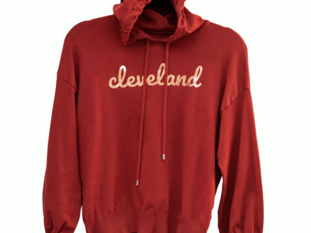 Cleveland Old Skool Vibes Rework on Sale