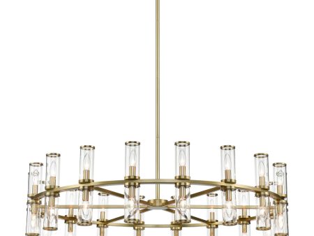 Revolve Chandelier Online Sale