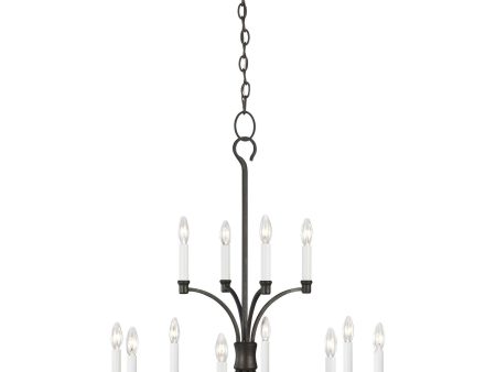 Westerly Chandelier For Cheap