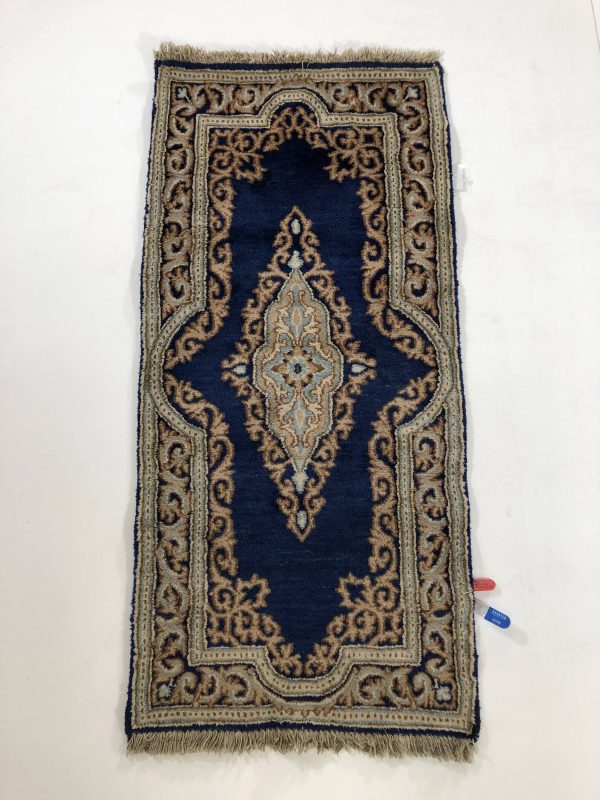 000046 Kerman Oriental Persian Rug 1 10 x3 10  Online now