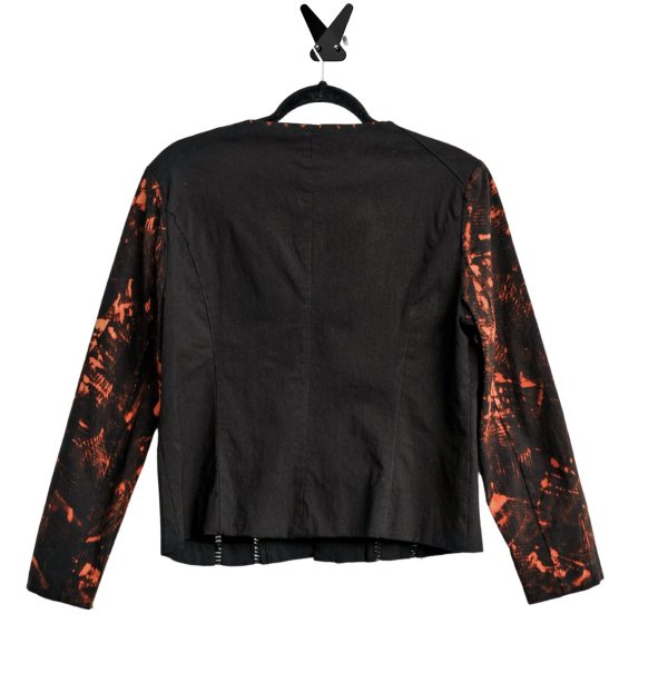 Armed with Fire Rework Blazer Online