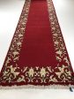 00118 Tabriz Oriental Persian rug 2 7 x17 2  Fashion