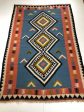 001069 Oriental Kilim  Persian 5 3 X8 1  Cheap