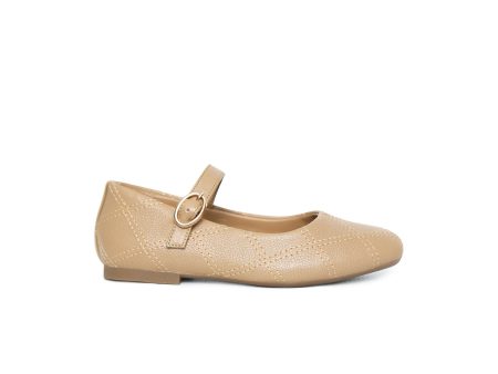 Zoe Leather Shoes Hot on Sale