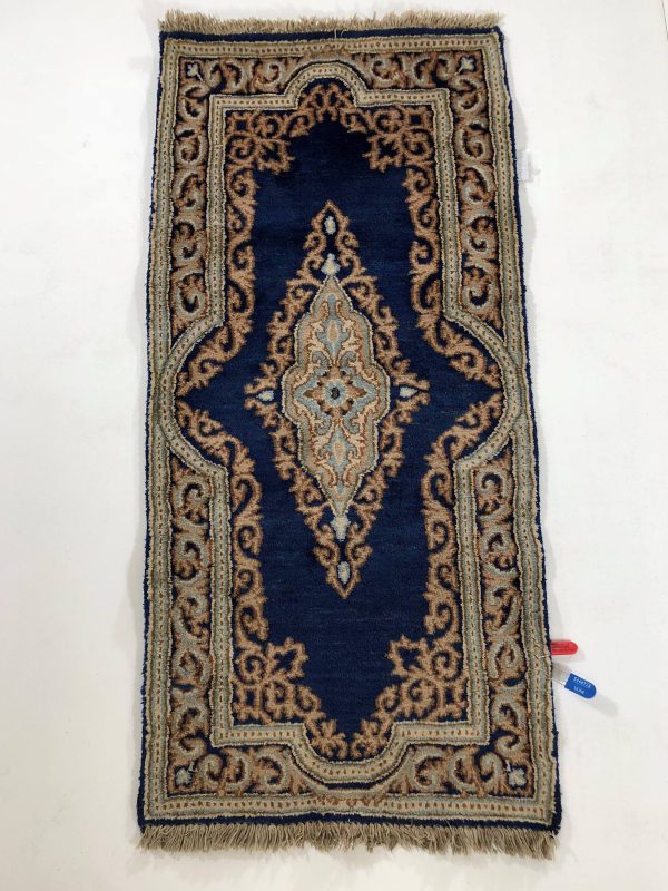 000046 Kerman Oriental Persian Rug 1 10 x3 10  Online now