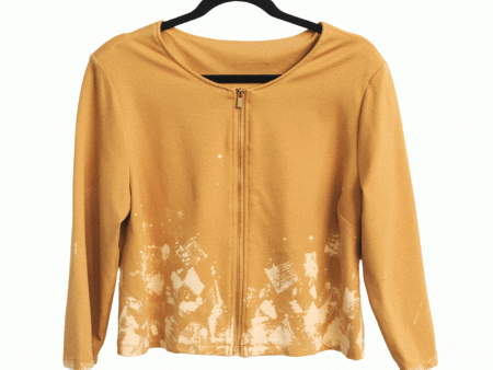 Mustard Lover Rework Online Hot Sale