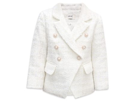 Zelda kids Blazer Discount