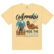 Dune Arrakis Ride the Storm Comfort Colors T-shirt Hot on Sale