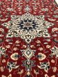 000602 Nain Oriental Persian Rug 2 8 x6  Cheap