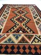 001360 Oriental Kilim Persian 4 1 X5 1  Online Sale