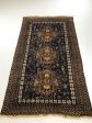 000009 Balouch Oriental Persian Rug 6.1x3.7 Hot on Sale