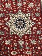 000602 Nain Oriental Persian Rug 2 8 x6  Cheap