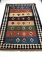 001068  Oriental Kilim Persian 5 6 X7 10  For Discount