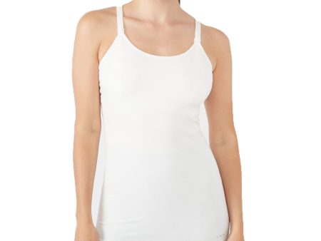 Hannah Yoga Nursing Tank Hot on Sale