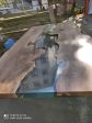 Epoxy Table, Epoxy Dining Table, Walnut Epoxy River Table, Custom 290cm x 140cm Walnut Clear Epoxy River Dining Table Order for Sara F Sale