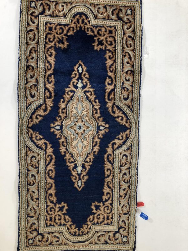 000046 Kerman Oriental Persian Rug 1 10 x3 10  Online now