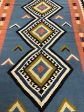 001069 Oriental Kilim  Persian 5 3 X8 1  Cheap