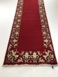 00118 Tabriz Oriental Persian rug 2 7 x17 2  Fashion