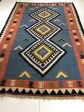 001069 Oriental Kilim  Persian 5 3 X8 1  Cheap