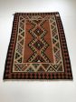 001360 Oriental Kilim Persian 4 1 X5 1  Online Sale