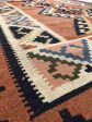 001360 Oriental Kilim Persian 4 1 X5 1  Online Sale