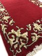 00118 Tabriz Oriental Persian rug 2 7 x17 2  Fashion