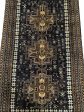 000009 Balouch Oriental Persian Rug 6.1x3.7 Hot on Sale