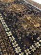 000009 Balouch Oriental Persian Rug 6.1x3.7 Hot on Sale