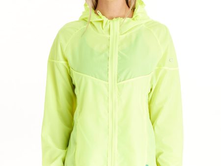 Addison 3in1 Waterproof Maternity Windbreaker Online