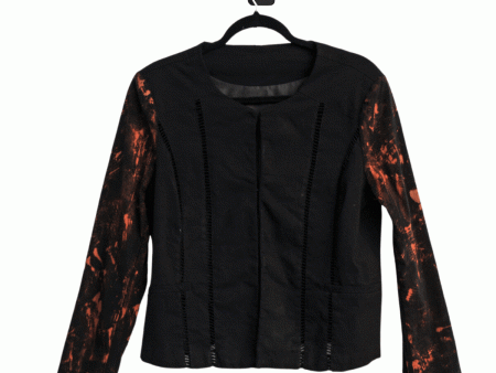 Armed with Fire Rework Blazer Online