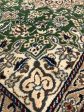 001184 Nain Oriental Persian Rug 5 X3  Online Hot Sale