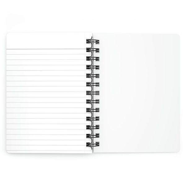 LDA Motto Spiral Bound Journal Online now